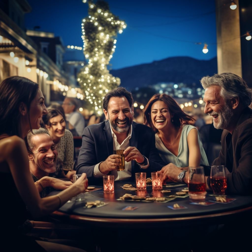 Live casino dengan dealer profesional di Indonesia