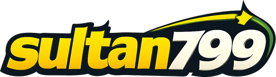 sultan799 Logo